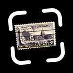 Stamp Value Scanner for US icon