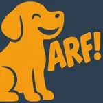 Arf! Track your pet's life icon