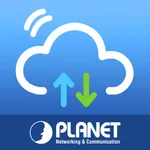 PLANET CloudNMS icon