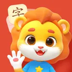 呱呱识字-儿童认字识字启蒙必备 icon