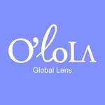 olola Global Lens icon