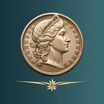 Numistrek: Coin Identifier icon