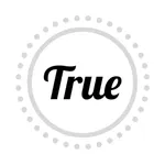 TrueLive - Pure & True Camera icon