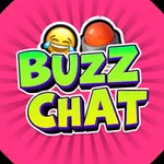 BuzzChat - Party & Chat icon