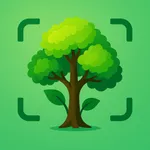 Wood Identifier: Oak & Plants icon
