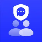 SafeMeet icon