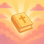 Bible Widget Verse of the Day icon