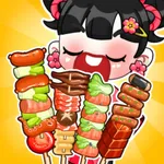 Mukbang Live: Eating ASMR icon