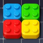 Color Block Jam Free Of Ad icon