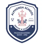 Alphonsa English Medium School icon