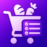 Grocery List: Smart Cart icon