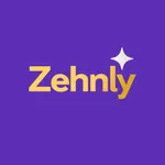 Zehnly AI icon