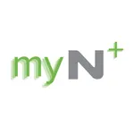 myNoark+ icon