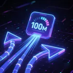 SpeedTest-Wifi&Net,FlashSpeed icon