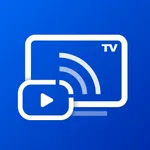 Cast Video/Photo/Music to TV icon