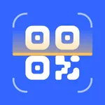 Seer Clarity: QR & SnapSolve icon
