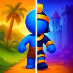 Blasting Heroes icon