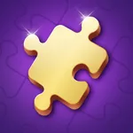 JigsawBloom - Jigsaw By Number icon