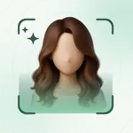 AI Hair Care & Profile Keeper icon