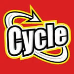 Cycle AI: Talk With AI Friends icon