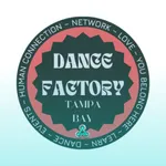 The Dance Factory by RELPro icon