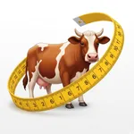 Cattle Weight Pro icon