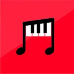 Piano Flow - Music Game icon