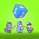 Dice War: Spawn & Battle icon