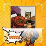 Book Scanner: Value & Collect icon