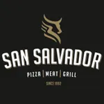 San Salvador icon