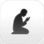 GebetszeitenPlus icon