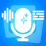 AI Note Taker: Voice Notesㅤ icon