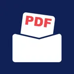 PDF Stash - Offline Organizer icon