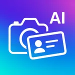 ContactScanner AI icon