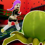 Watermelon World Challenge icon