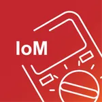 IoMBTC Wireless Data Comm icon