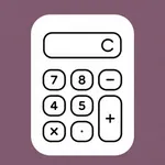 Calculator-Math Solver Cally icon
