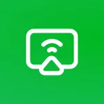 Screen Mirror: Smart Cast TV icon