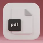 PDF Converter&Editor - PDF Zen icon