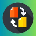 Photo to PDF Convert - Scanner icon