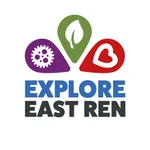 Explore East Ren icon