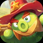 Bloom & Boom: Zombie Doom icon