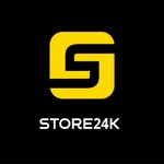 Store24K icon