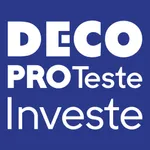 DECO PROteste Investe icon