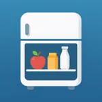 FridgeLoop-Food Inventory List icon