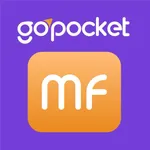 GoPocket MF icon