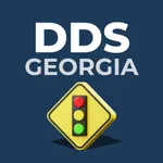 Georgia DDS Practice Test Prep icon