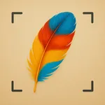Bird Feather Identification icon