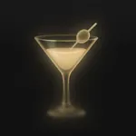 Neat. - Cocktail Community icon