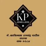 K P JEWELLERS icon